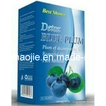 Am besten Detox blaue Pflaume für Weight Loss